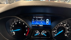 Ford Focus 1.6 125 Titanium 5dr Powershift Petrol Hatchback